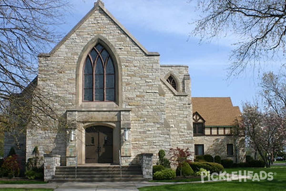 Photo of Pickleball at St. James Lutheran Church